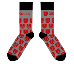Image of Dress Socks